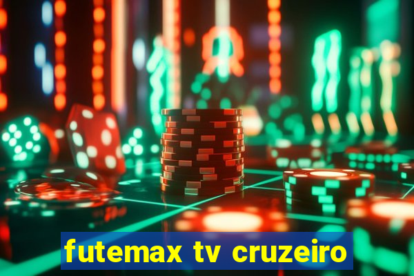 futemax tv cruzeiro